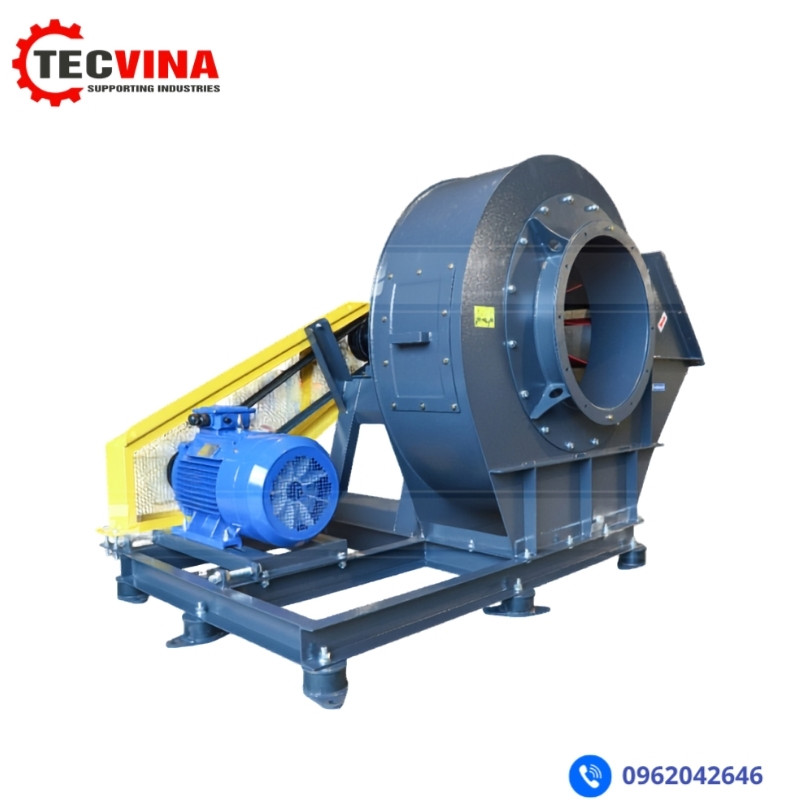 Quạt hút bếp công nghiệp CEN-3-L